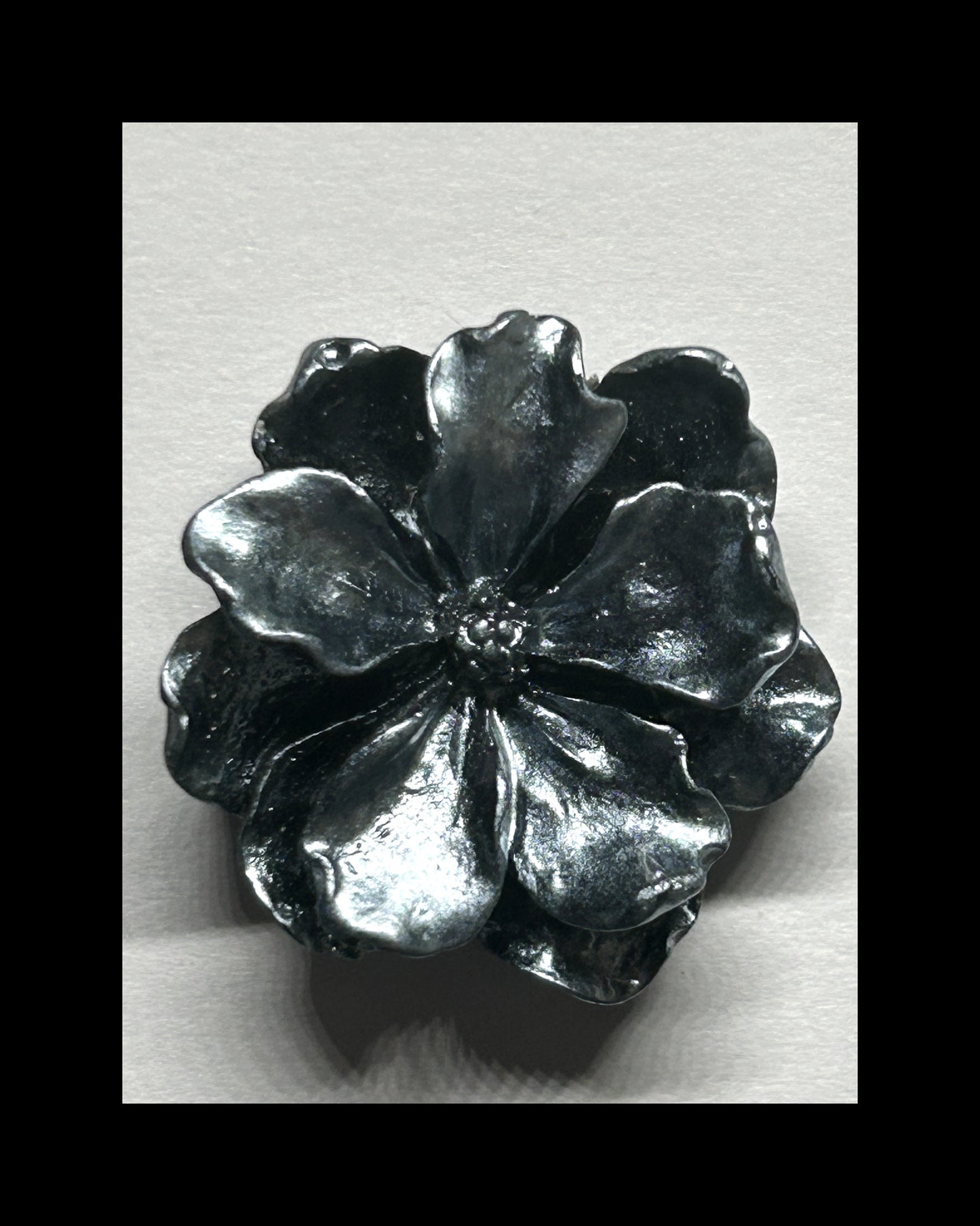 Lotus Pins