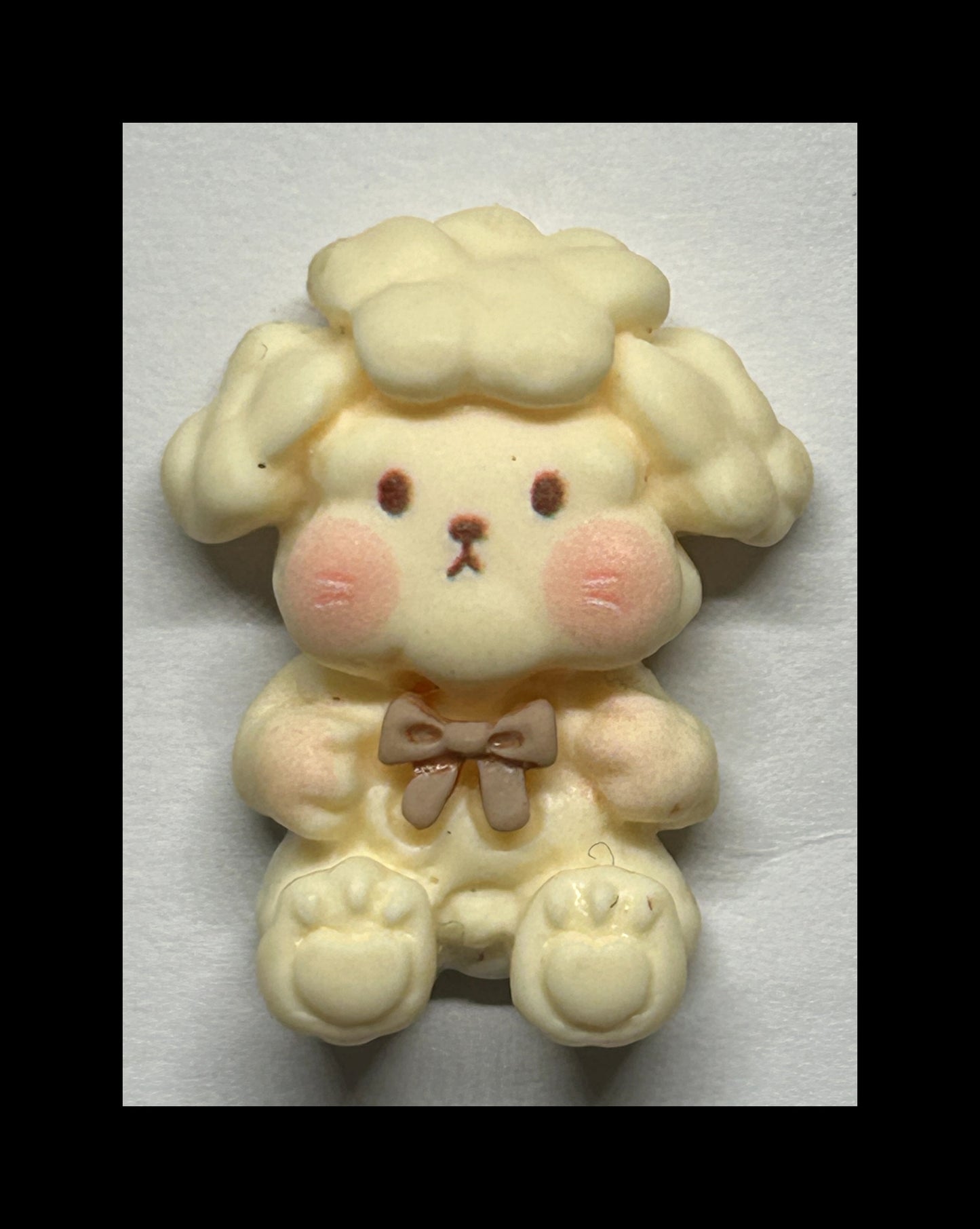 Sheep pins