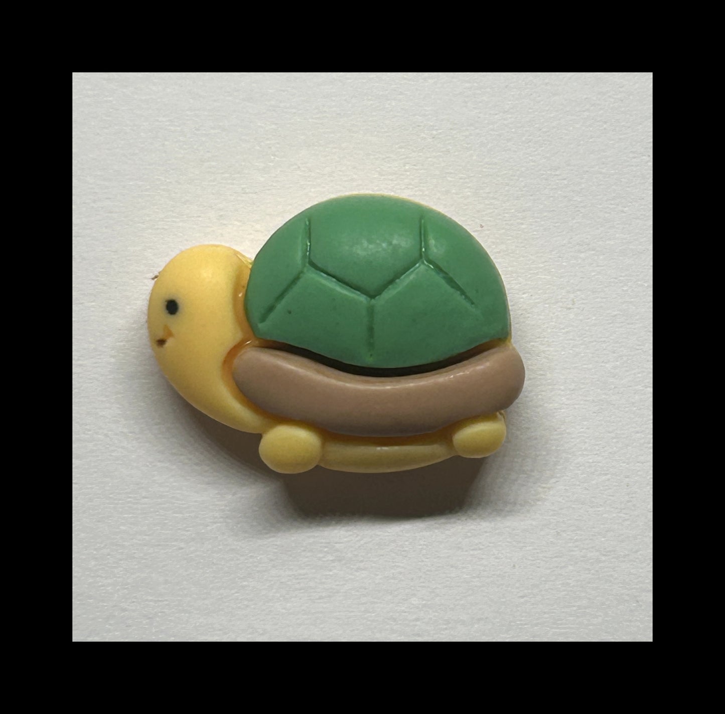 Turtle pins