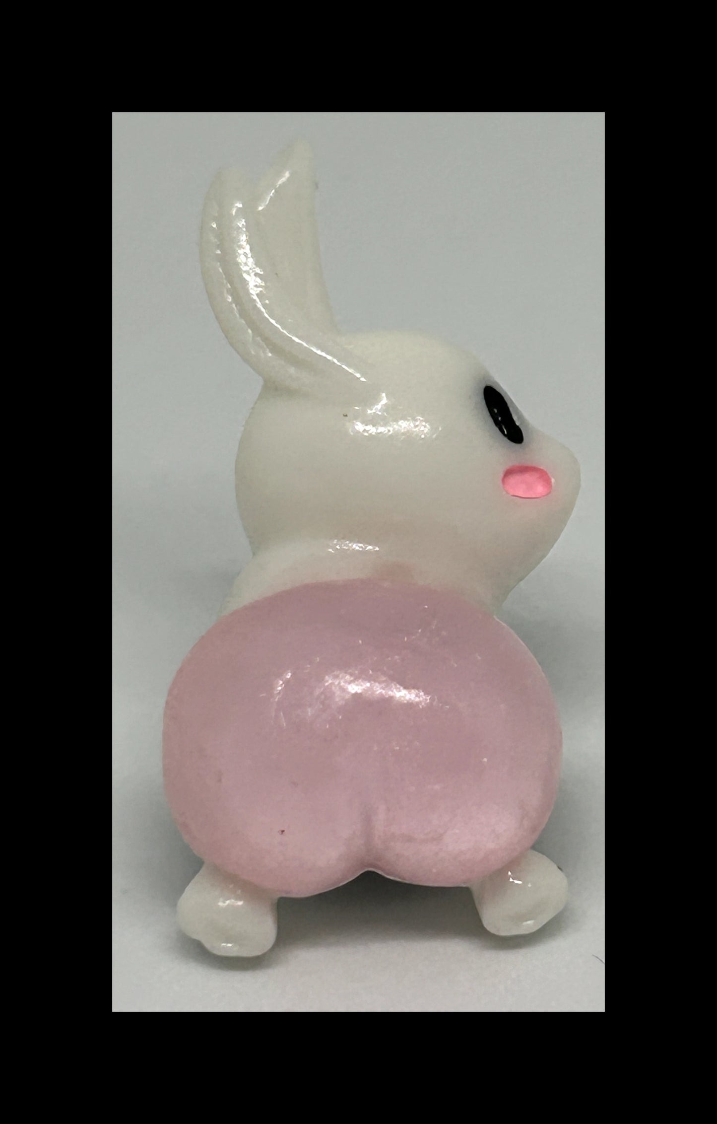 Bunny pins