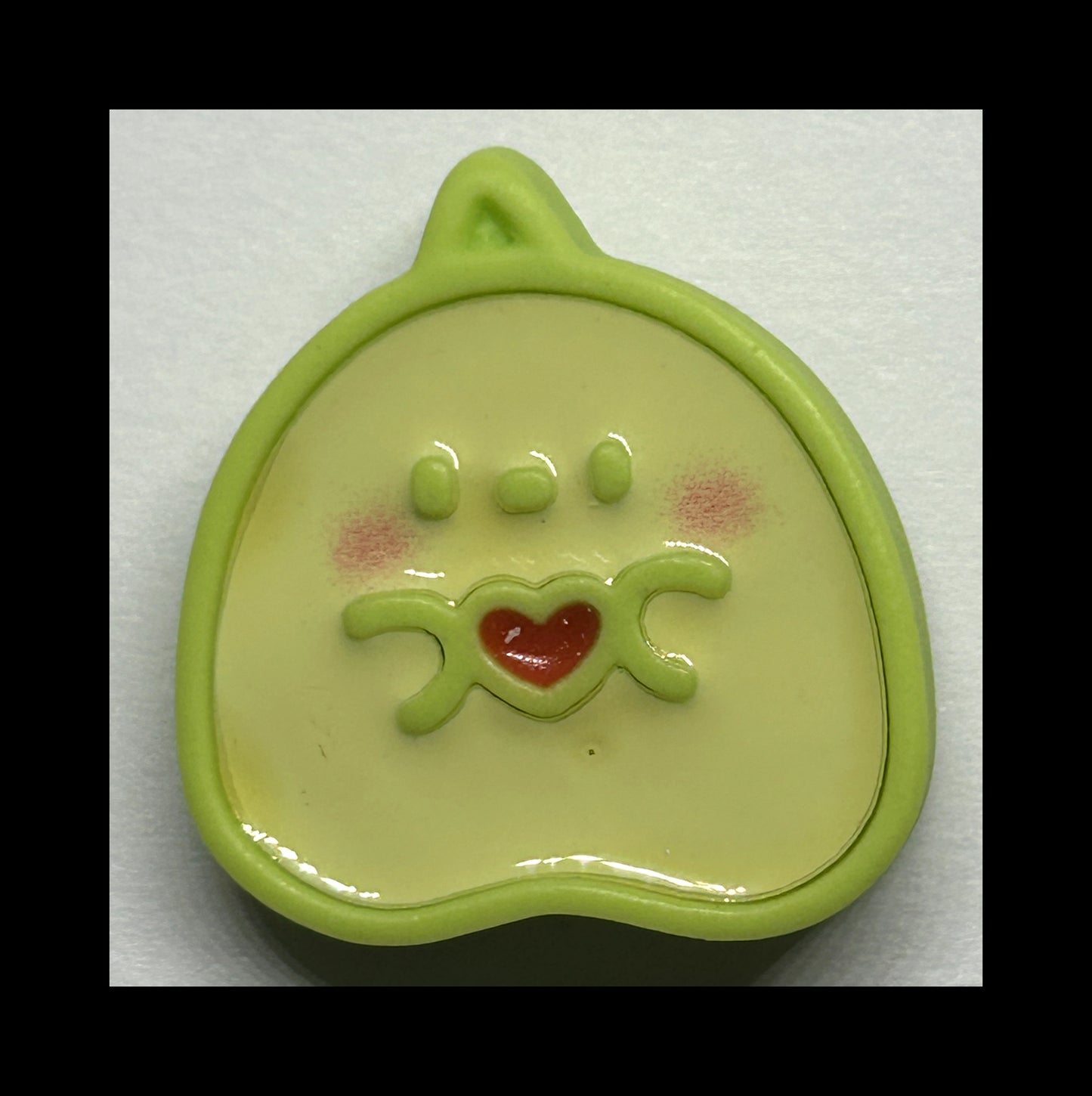 Apple dino pins