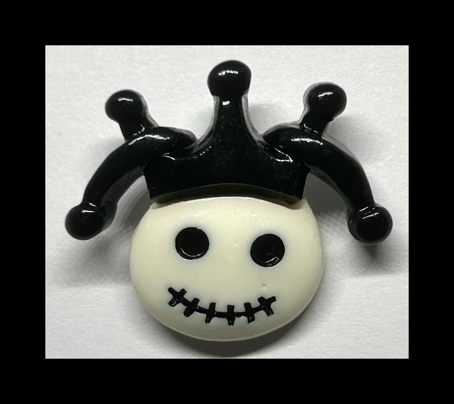 Jester pins