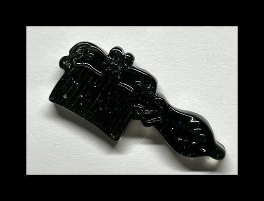 Fashion accessories pins