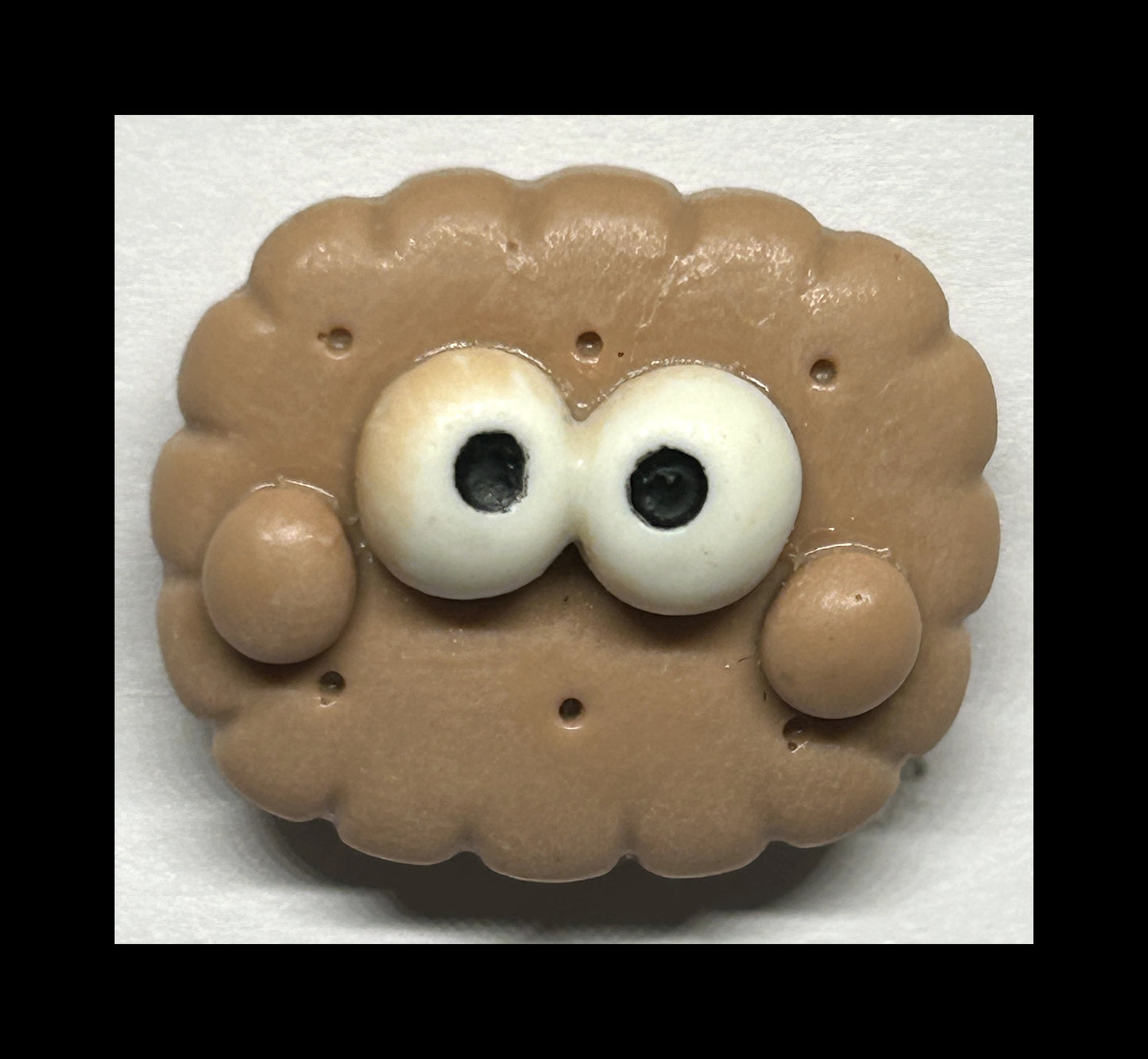 Cookie pins