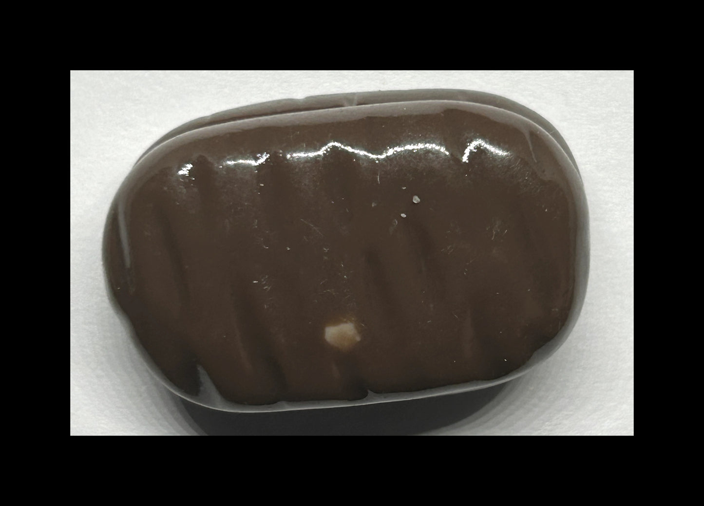 Chocolate pins