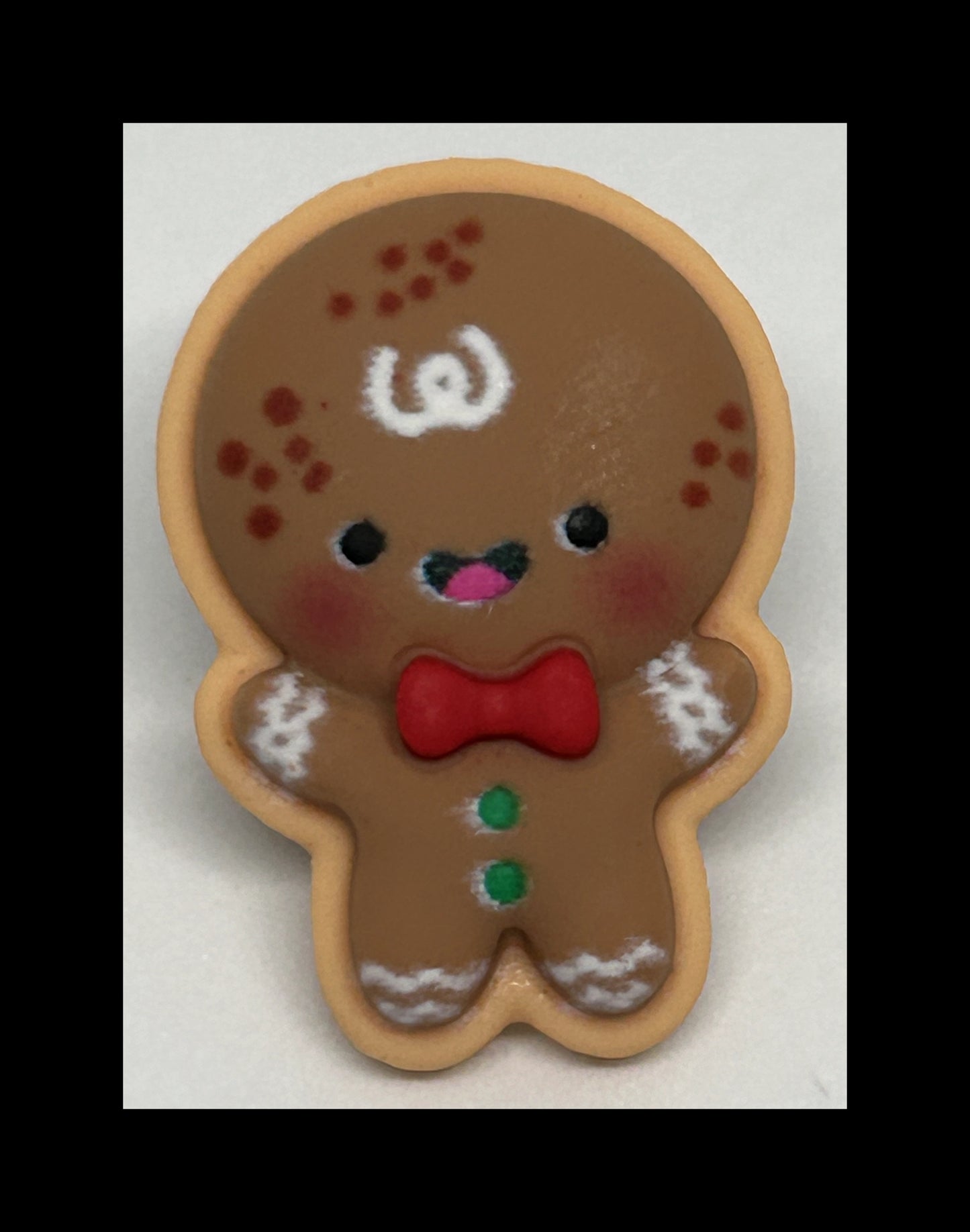 Christmas pins