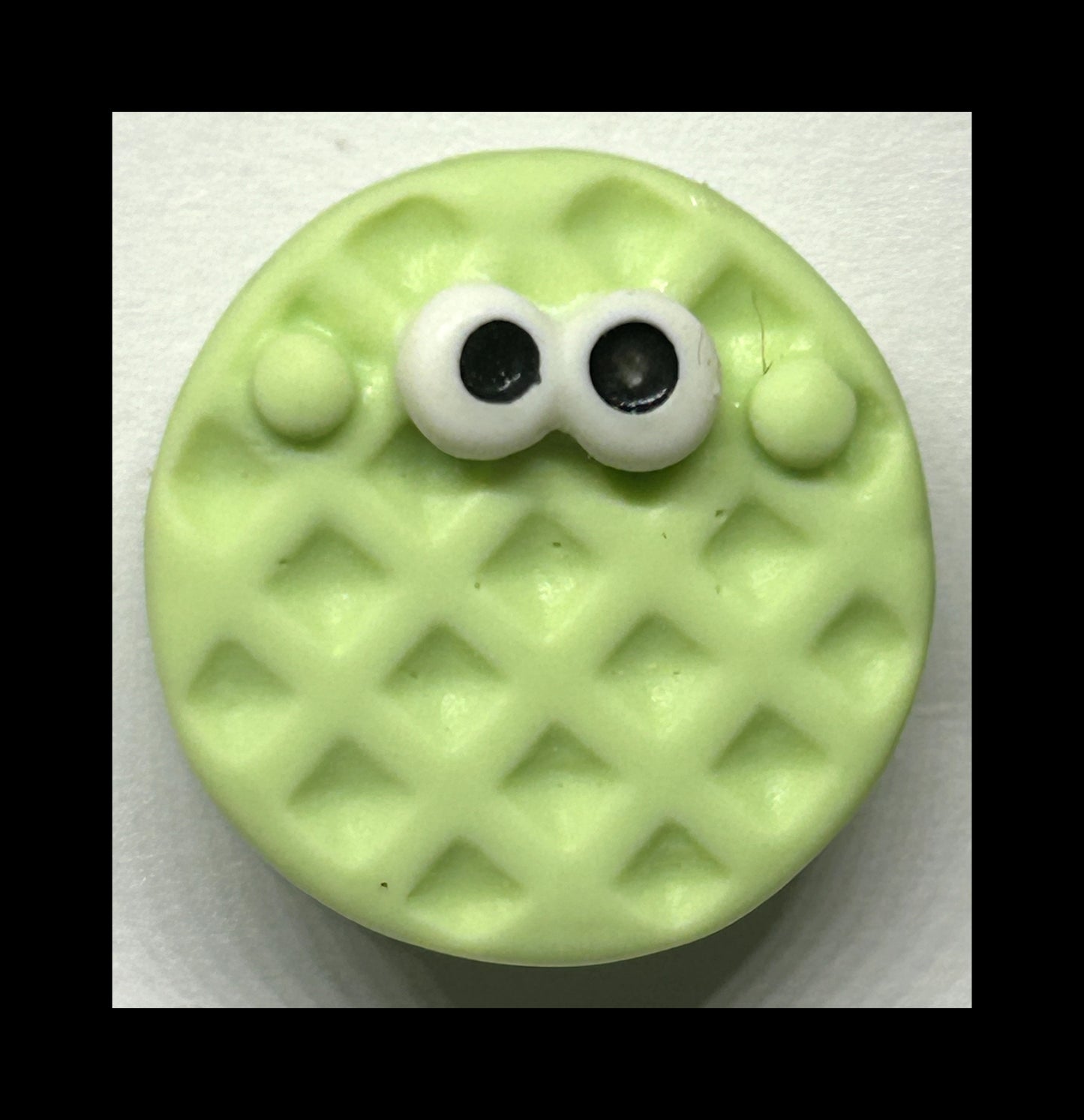Cookie pins