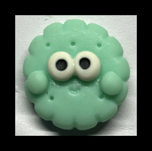 Cookie pins