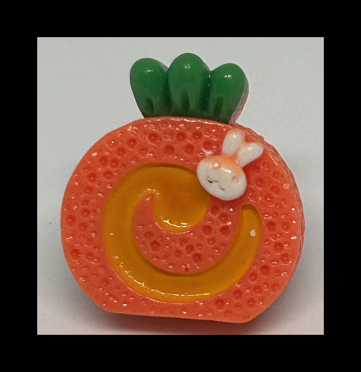 Snack cake pins