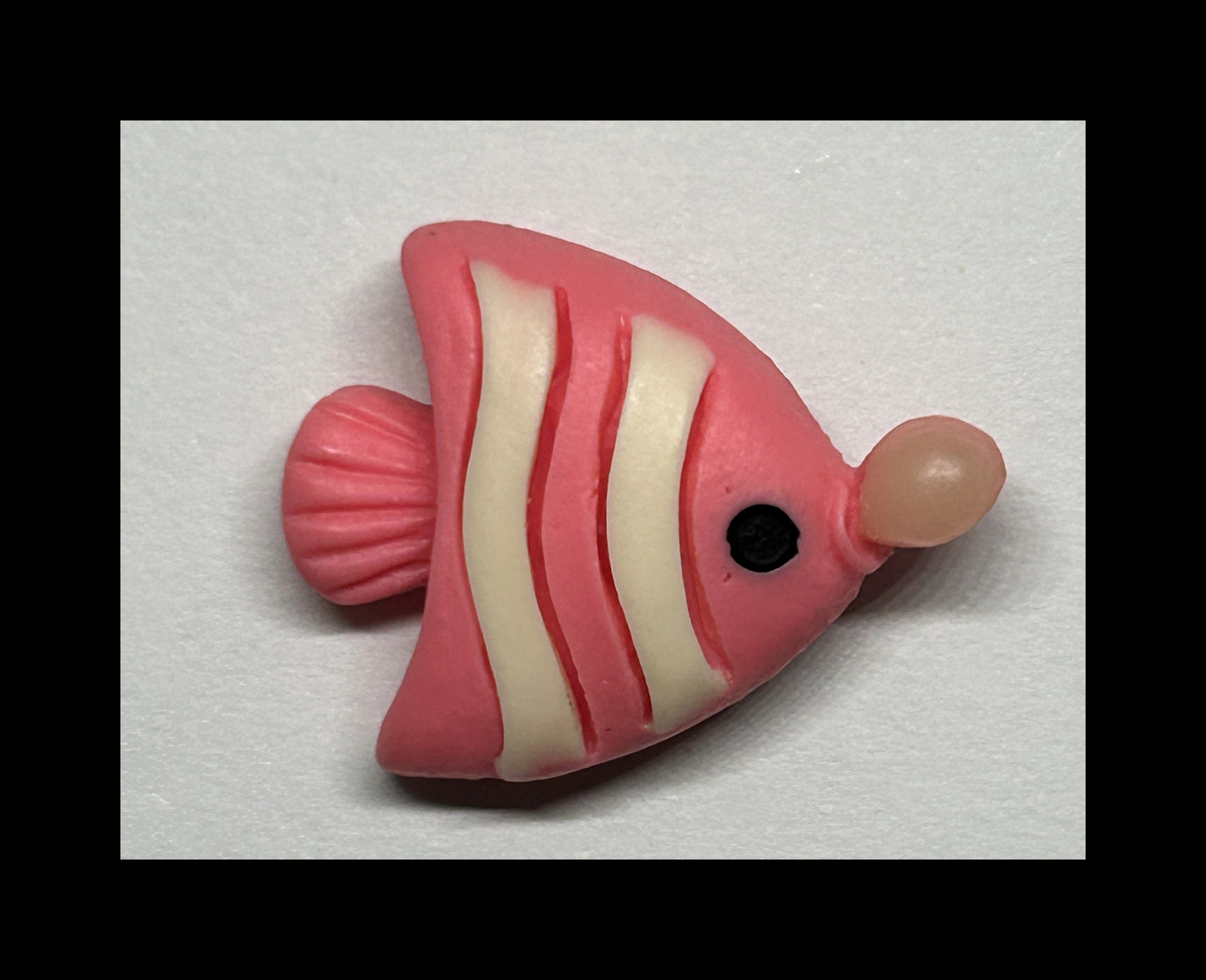 Fish pins