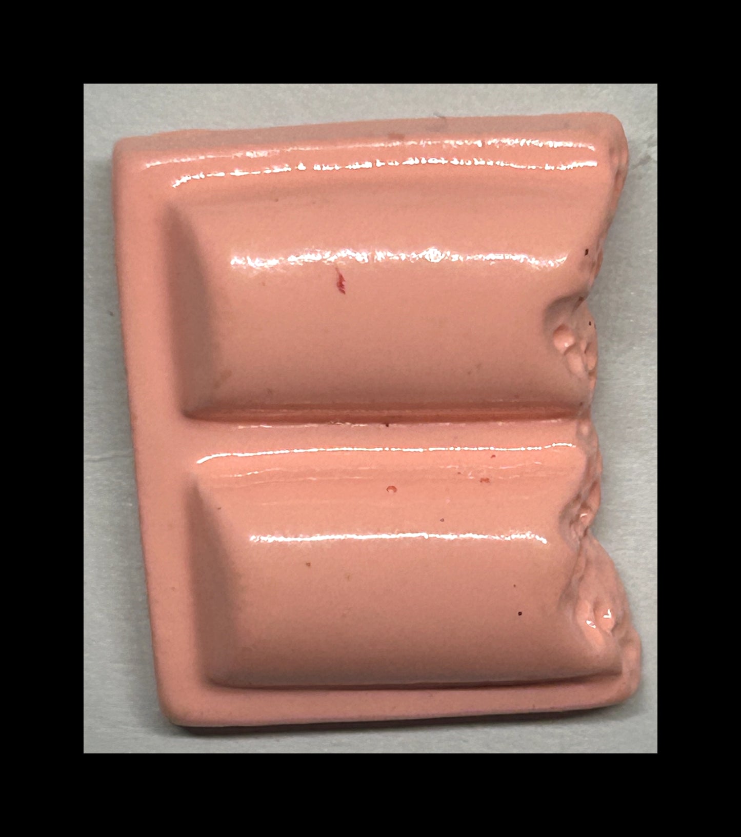 Chocolate pins
