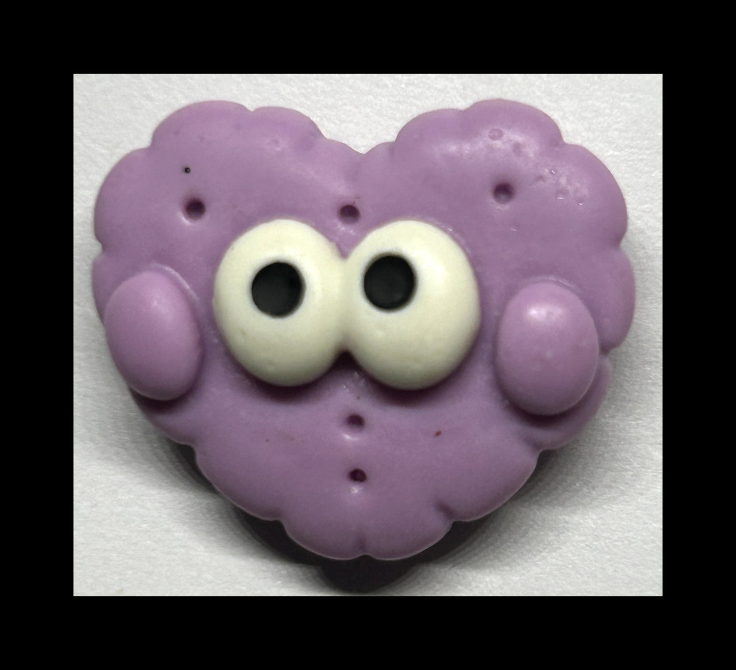 Cookie pins