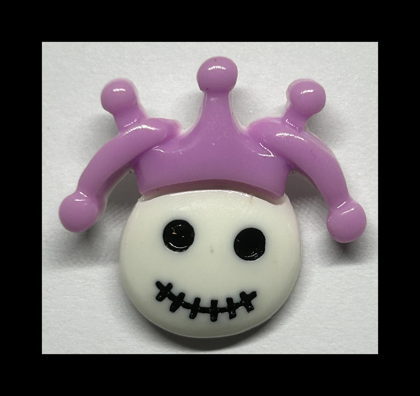Jester pins