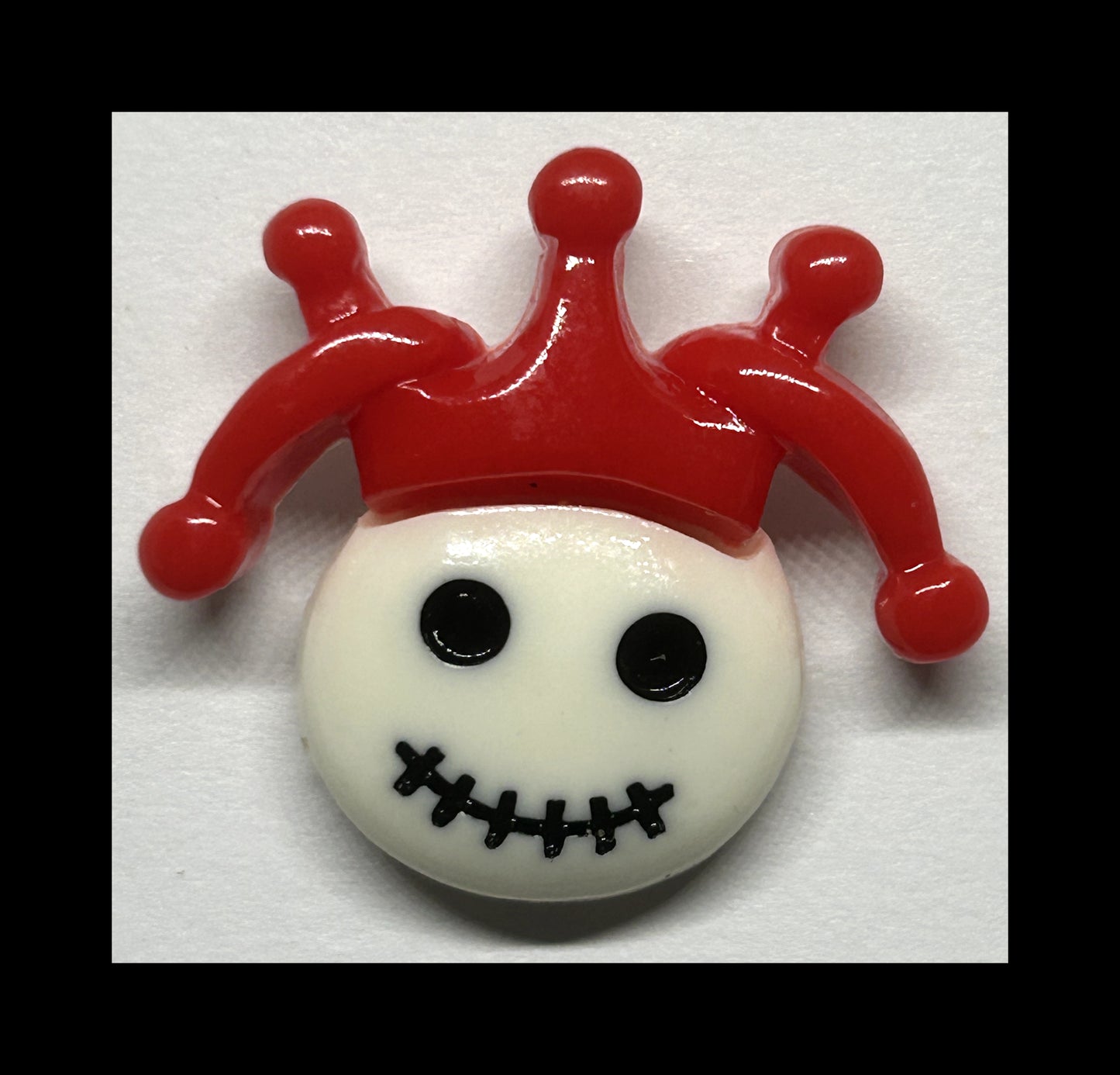 Jester pins