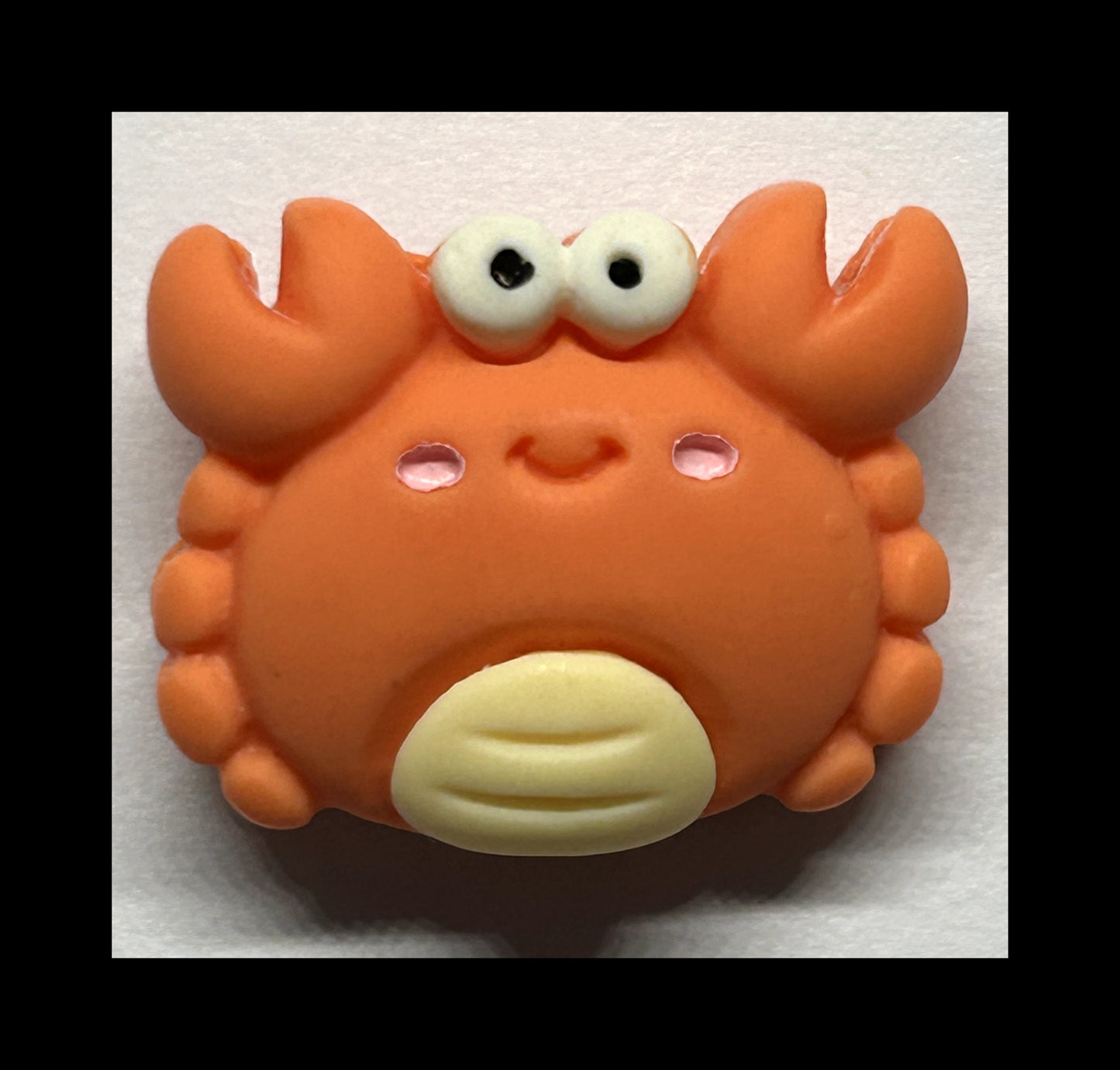 Crab pins