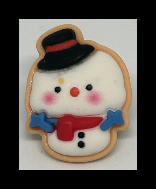 Christmas pins