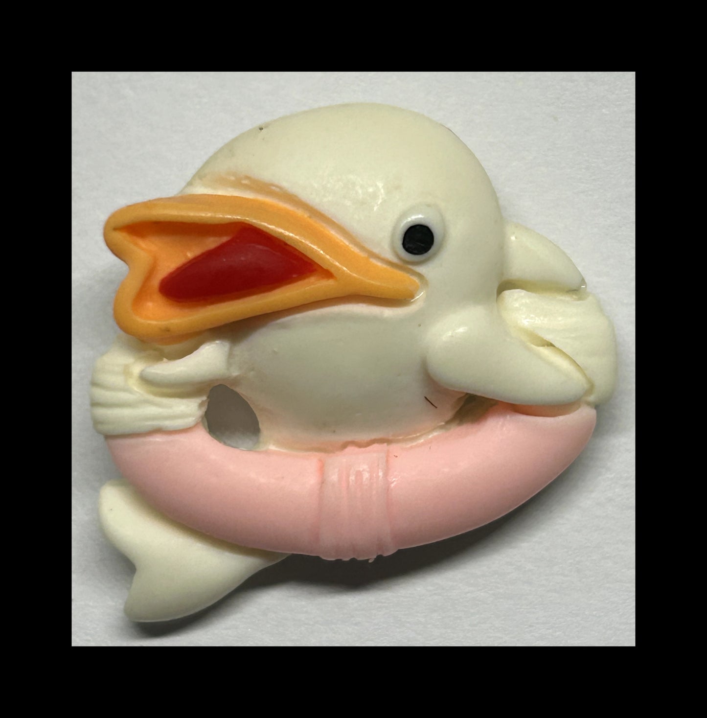 Dolphin pins