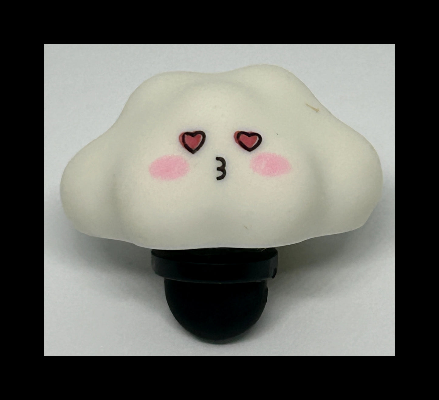 Cloud pins