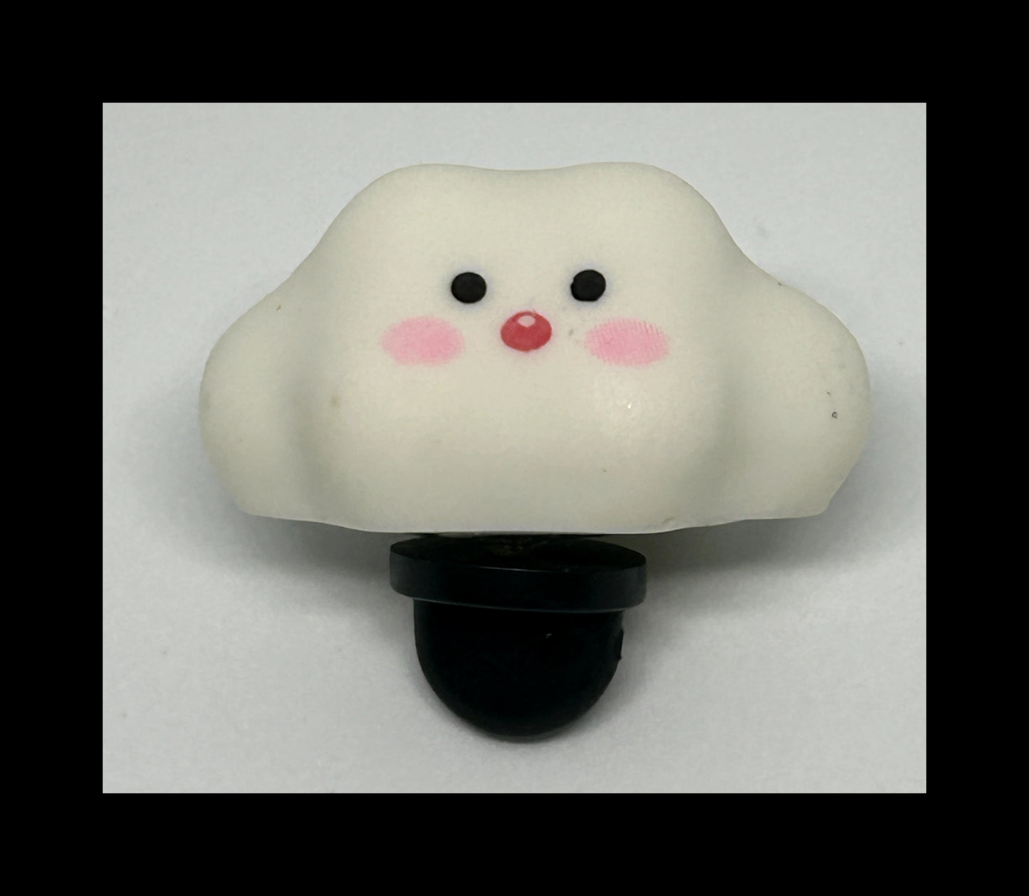 Cloud pins