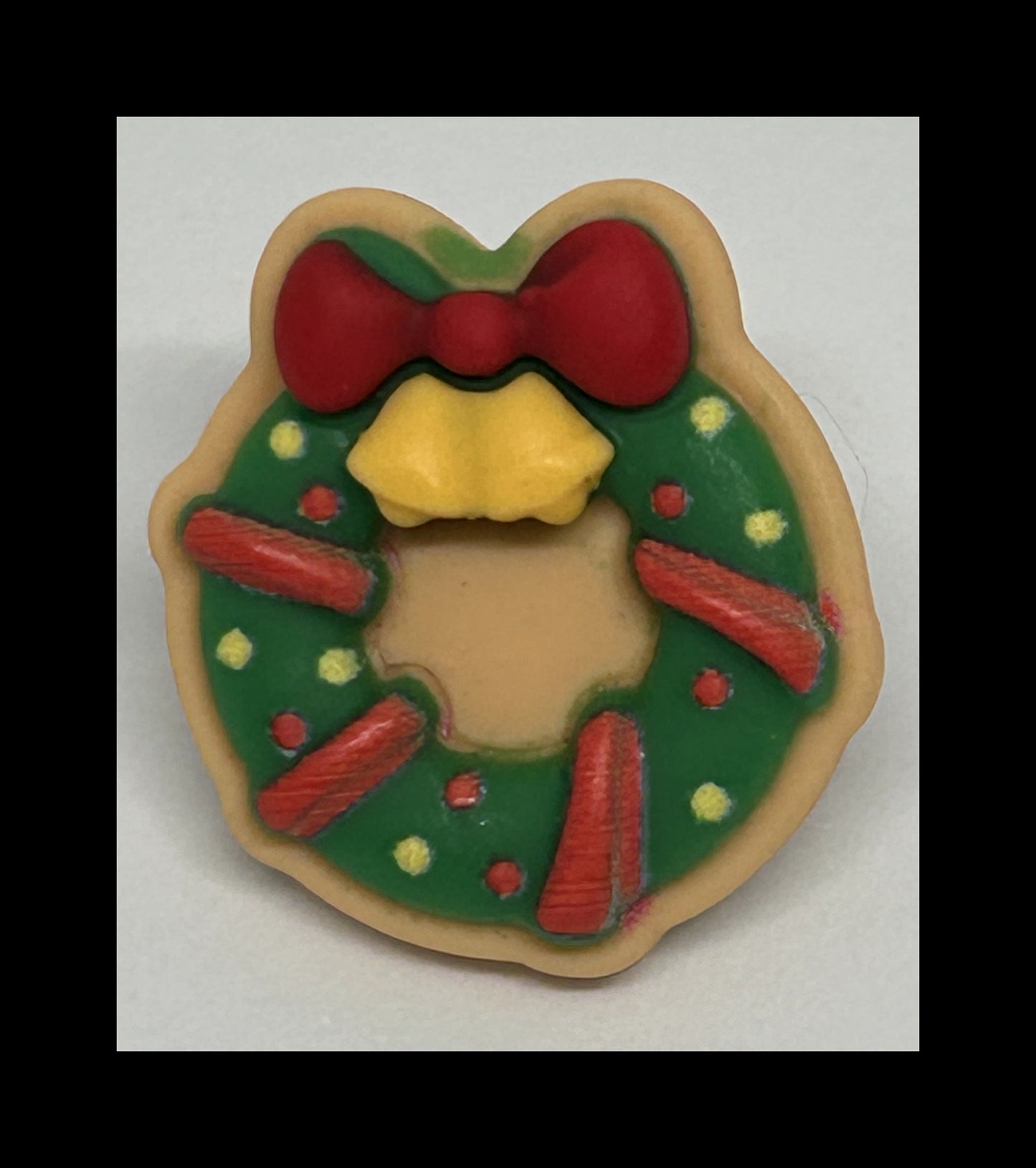 Christmas pins
