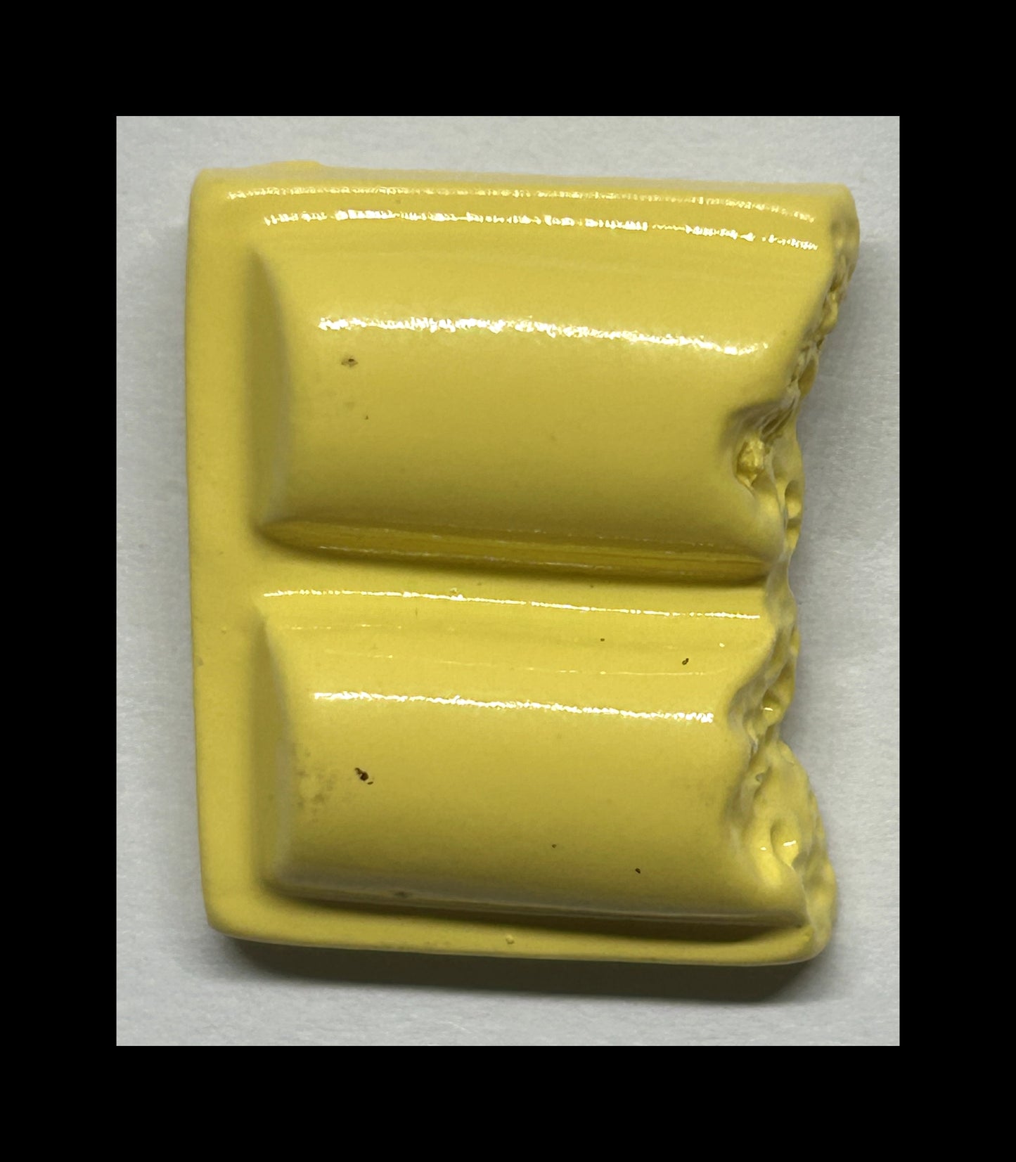 Chocolate pins