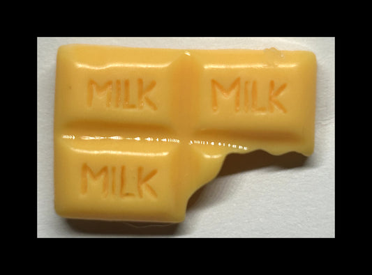 Chocolate pins